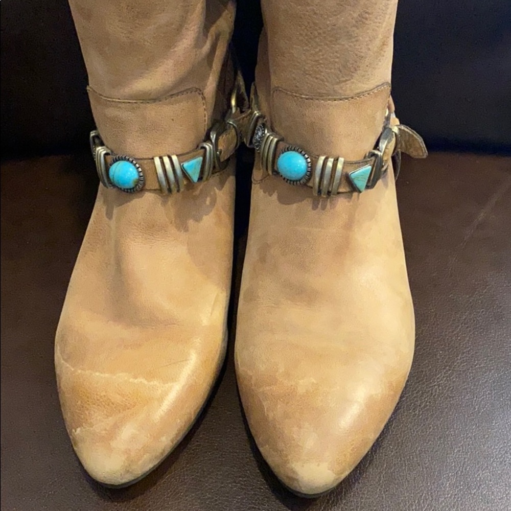 Boots - Picture 2 of 10